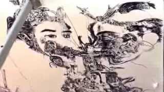 (解説・写真)SATO Ataru 『dear everyone』佐藤允『親愛なるみなさまへ』2013 at Kunsthal KAdE Amersfoort 2013 佐藤允 検索動画26 (解説・写真)SATO Ataru 『dear everyone』佐藤允『親愛なるみなさまへ』2013 at Kunsthal KAdE Amersfoort 2013 佐藤允 検索動画 26