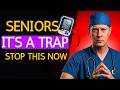 Stop Aiming for 120/80! The REAL Best Blood Pressure for Seniors