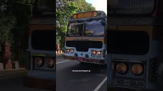 #viralvideo #automobile #ksrtcbus #ksrtcbus #public #travel #travel #driver #tech