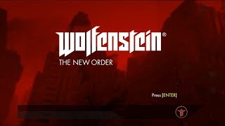 Wolfenstein: The New Order - Story Summary