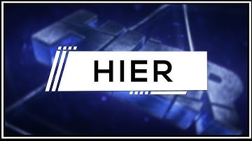 Intro ,,hierfx
