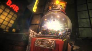 COD: Black Ops III - Swingin' Jazz Zombies trailer screenshot 5