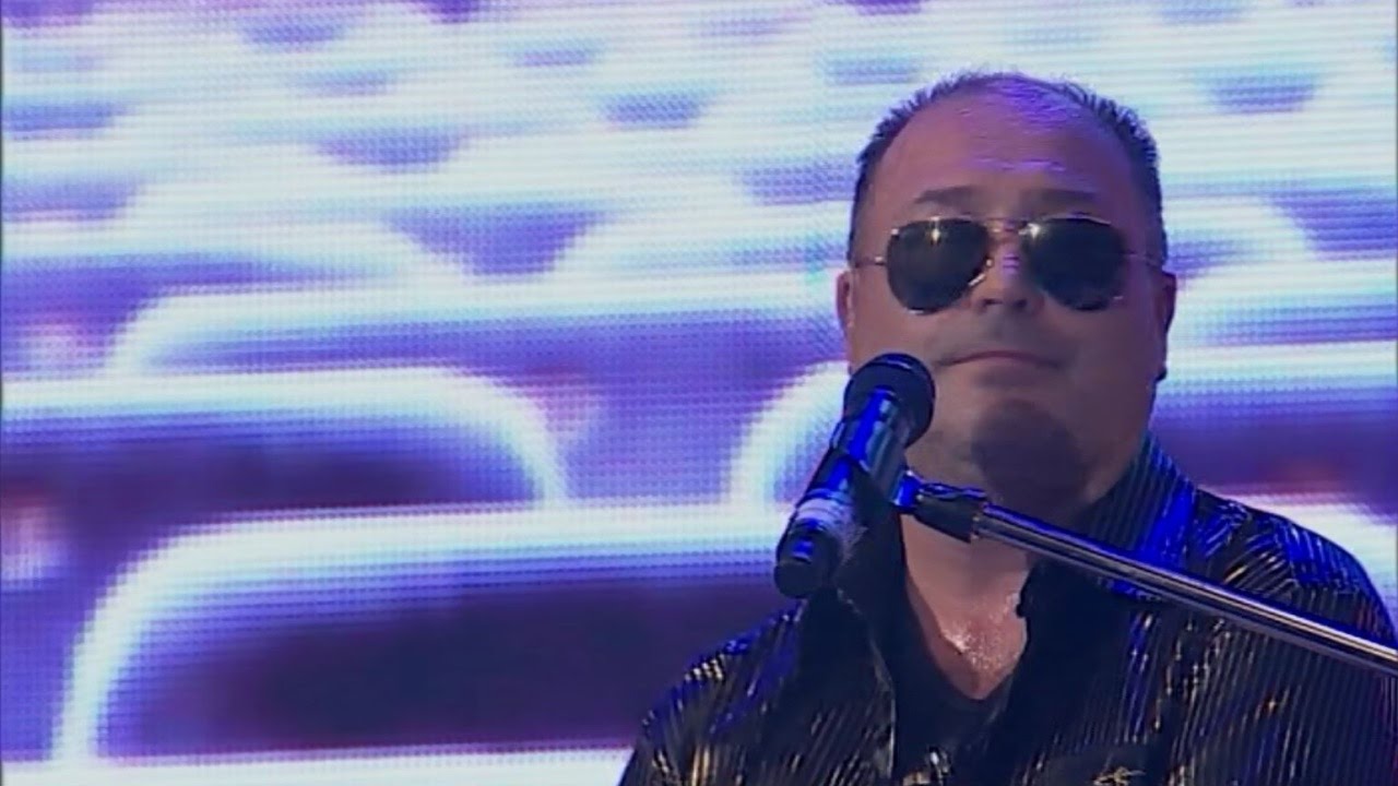 Michal David - Největší z nálezů a ztrát (O2 arena, Praha 2010 ...