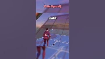 How To Hit INSANE Fortnite Clips