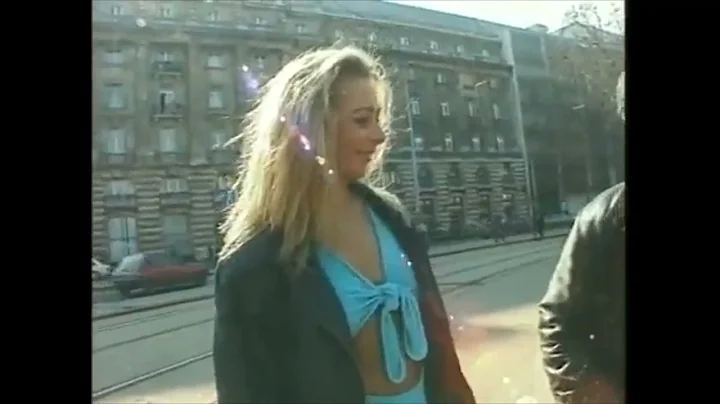 Deborah Valentine super girlfriend