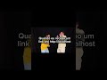 POV: Quando recebo link para http://localhost
