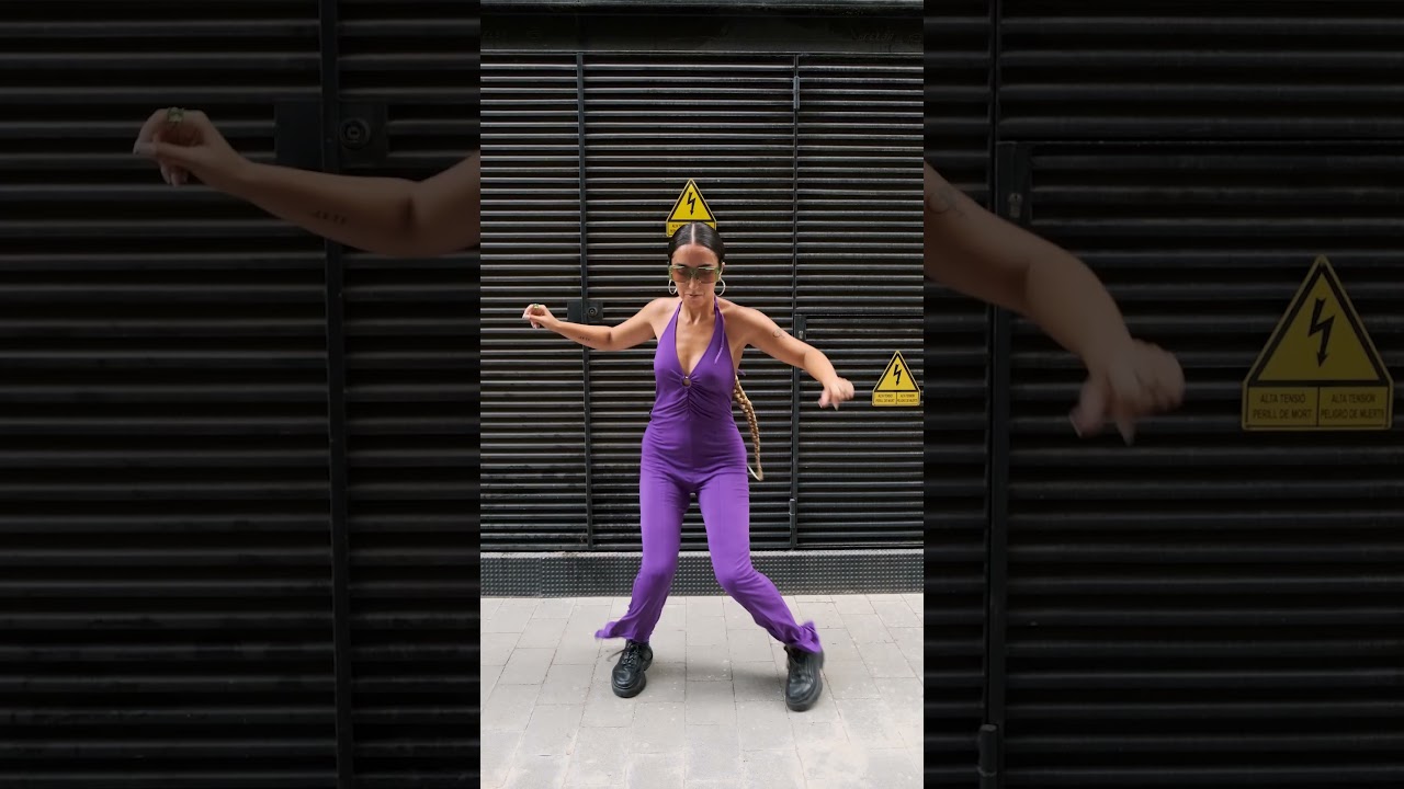 Still Bad - Lizzo | Dance Short