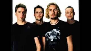 Nickelback-Rockstar