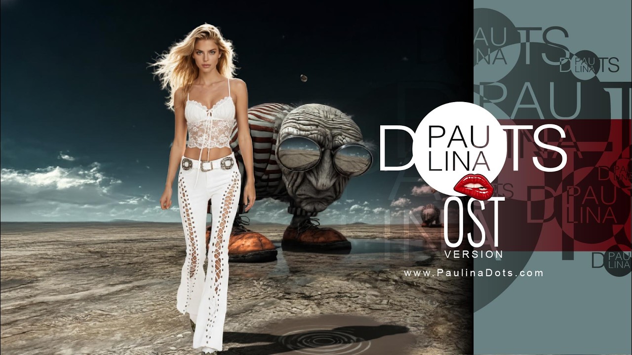 I don t need to prove it  - Paulina Dots & Viktoria Dots | Official Video (Original Music)