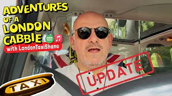Taxi! Update!
