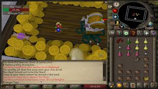 The Elusive Hunt For The Mimic Osrs - Re-Max The Stack
