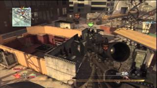 Highrise Hitmarker wallbang