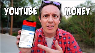 I Got MONETIZED in 15 Days and Here's How Much I Made