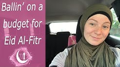 Ballin’ On A Budget For Eid Al-Fitr