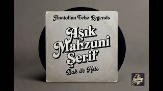 Aşık Mahzuni Şerif - Bana Dönek Demiş İtin Birisi (Heavy Metal / Anadolu Rock Cover) 🎸🔥