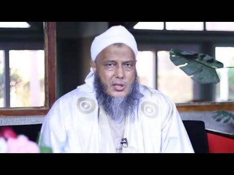 ح كم قول صدق الله العظيم بعد الفراغ من التلاوة الشيخ الددو