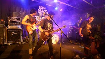 DCDC DARK DEVIL - You Will Die