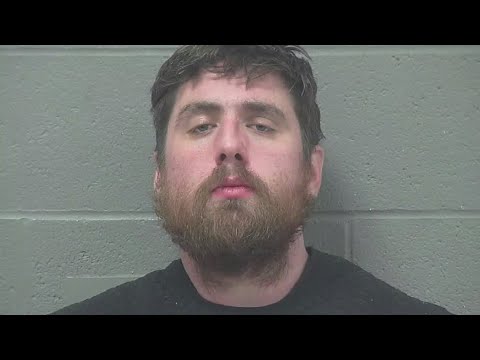 Richland County Indictments