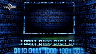 A Quantum Computer Could Simulate the Universe—Are We Already Inside One #universe