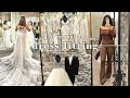 THE DRESS FITTING | maid of honour diaries: ep. 1