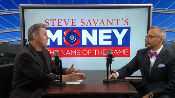 Reducing Your Tax Bill - Steve Savant’s Money, the Name of the Game – Part 1 of 5