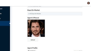 ProposalPoint Training Video 4: Profile