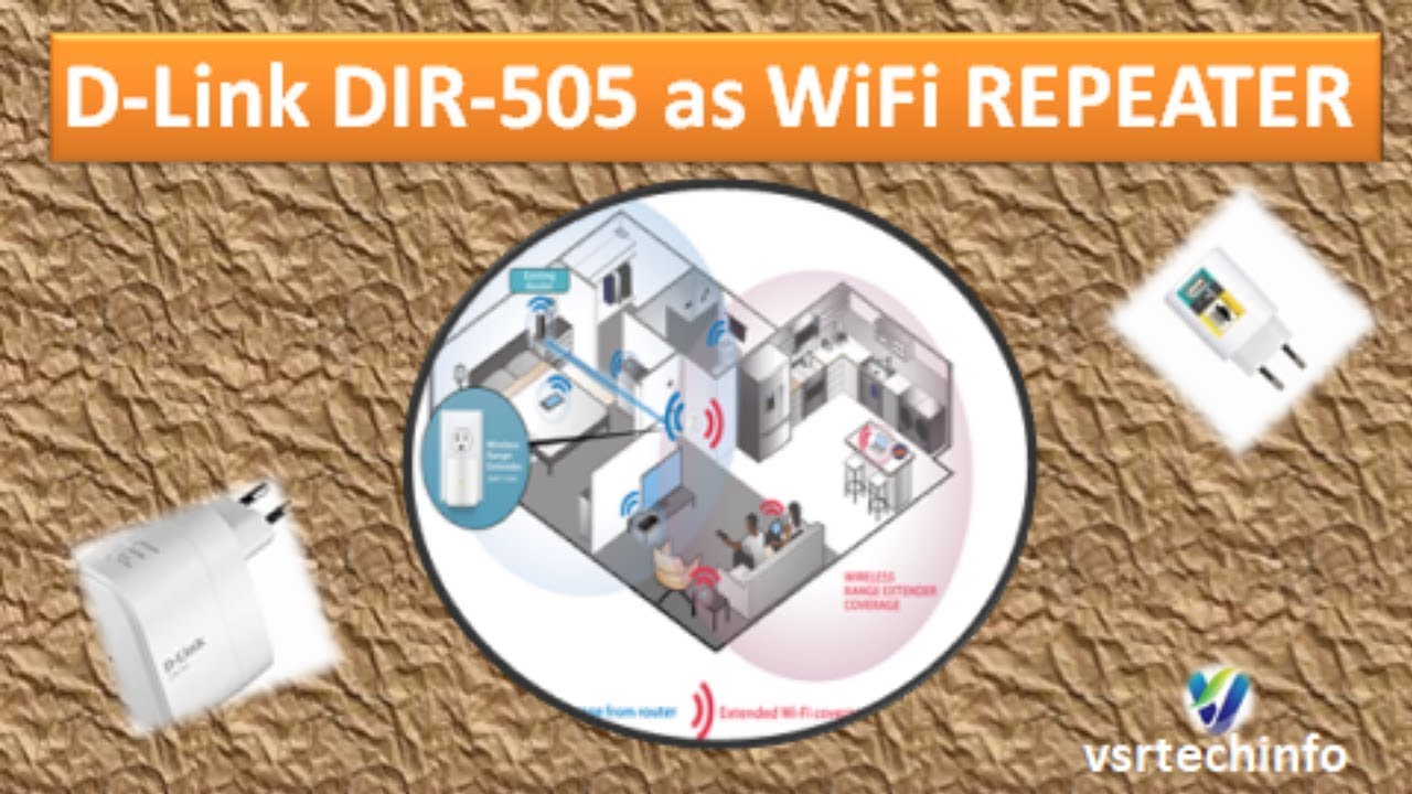 configure-dlink-dir-505-as-repeater-how-to-setup-d-link-dir-505-as