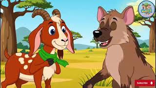 Anokhi Dosti Moral Story in Hindi | True Friendship Story