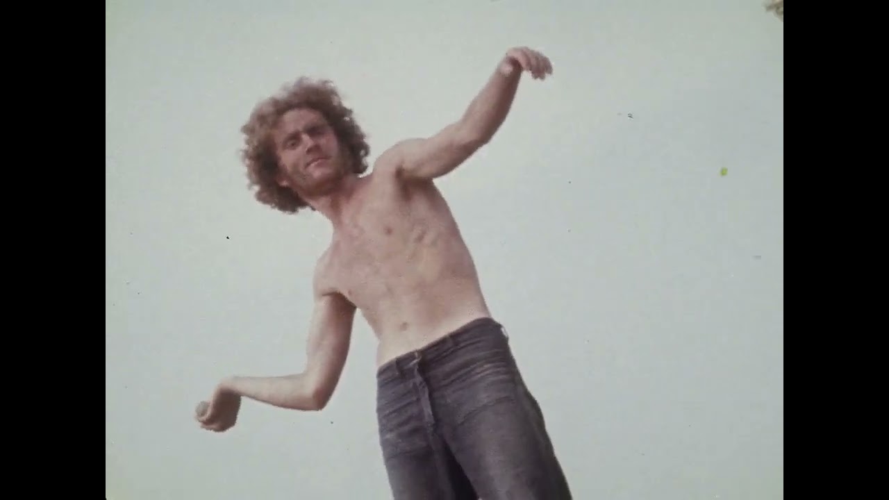 Transport (Amy Greenfield, 1970)