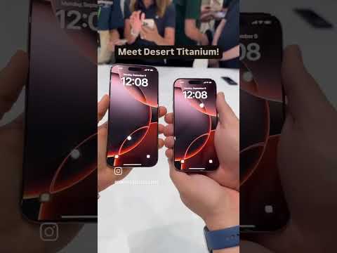 Iphone 16 Pro