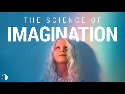 Unlocking the Science of Imagination | ConnectIONS Live