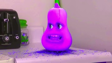 Preview 2 Squash V1.1 Effects (Joseph