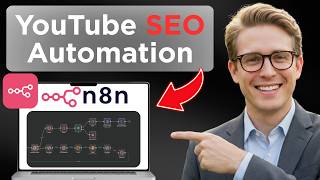 How To Automate Youtube Seo In N8N Rewrite Titles Descriptions Using Ai Updated 2026