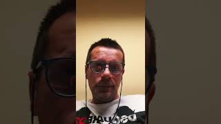 Così Devi Gridare In Reparto.... Vediamo Se Ri Ascoltanotvb Assaissimissimo