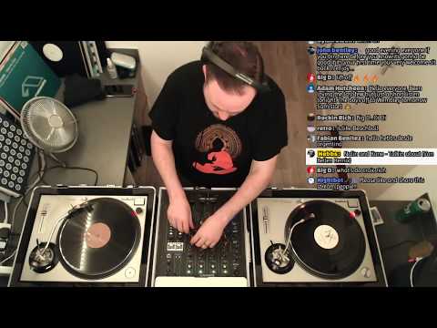 Progressive House and Trance Journey