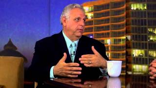 Tuesdays With Dan | Gary Stepanian | Episode 18 Content