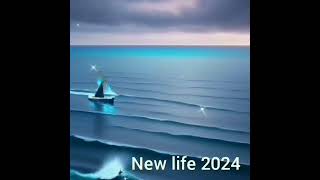 Lucien Shamballani New life 2024 track 28