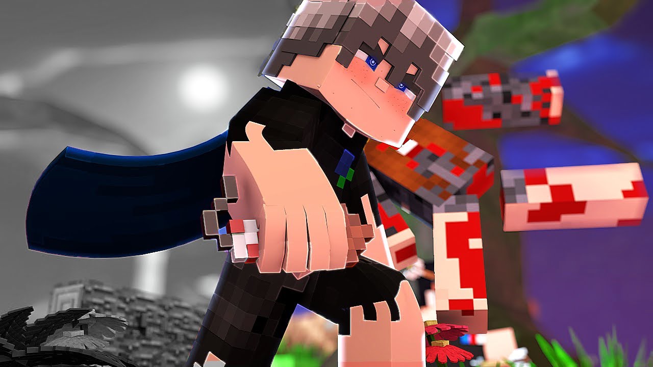 [HARDCOREGAMES]  - O KIT MAIS APELÃO DO MUSHMC!?