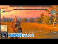 GAMEHUB V6.0.9 FRAMEGEN - THE WITCHER 3 WILD HUNT STEAM ANDROID GAMEPLAY POCO F6