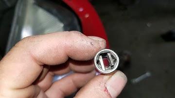 2.2l 2.4 ecotec water pump R&R+ bolt fishing made extremely easy!!