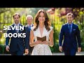 These Seven Clean Romance Books Completely Rewrote What Romance Means to Me