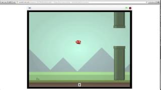 Flappy Bird Ep. 1