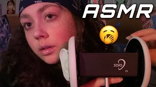 ASMR | A Variety of Mouth Sounds to Knock You Out 🥊