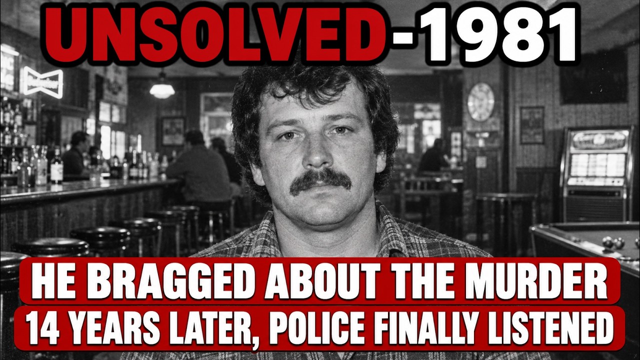 In November 1995, bartender Chuck Weller was washing glasses at O'Brien's Tavern in Joplin, Missouri, when he overheard a regular named Glenn Parish s...