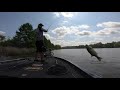 J-Mac Builds Steam on Chickamauga
