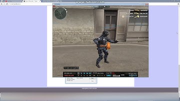 Mod CFVN: Mod Troll dị nhân 2 ✔