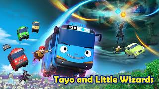 Tayo The Little Bus Jigsaw Puzzle Level 38 screenshot 3