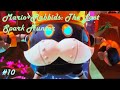 Doing the robot mario  rabbids the last spark hunterpart 10