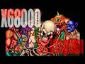 Last Armageddon (X68k) / OPENING (X68000 XVI 10MHz mode) - YouTube