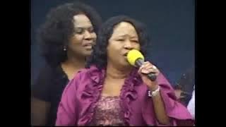 Mam T. Mahlaba - Ukucinisela ngesikhathi sobunzima at CAPE TOWN